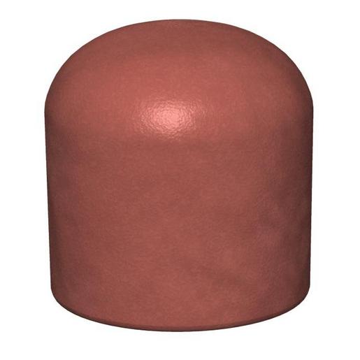 FBA-SN78 Stopfen intumeszierend Ø78x70mm Dauerela