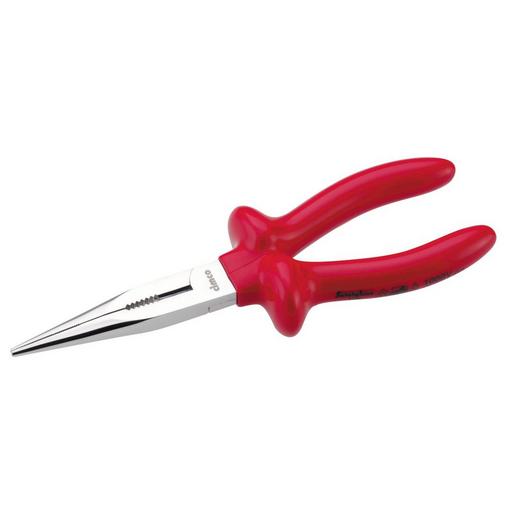 108778 1.000 V Telefonzange, getaucht, gerade B