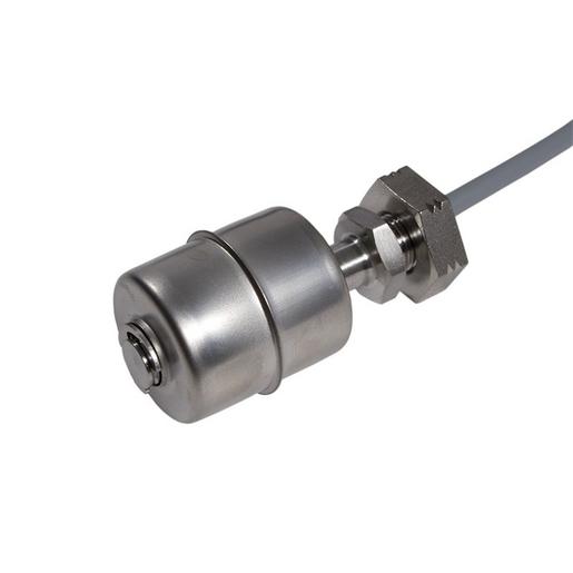 V2A Mini-Schwimmerschalter Edelstahl V2A