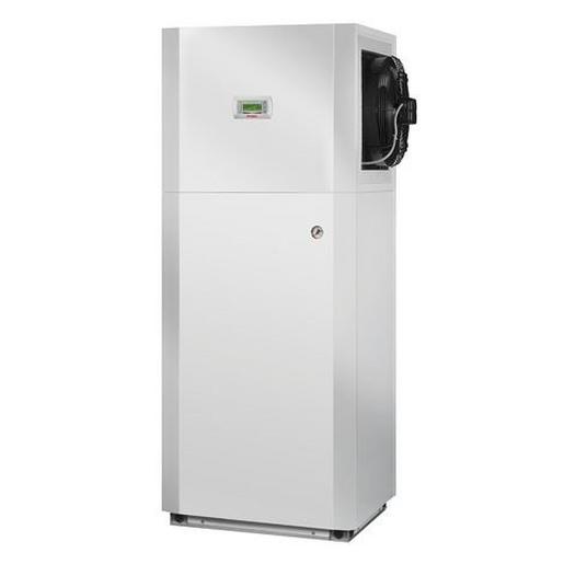 LIK 8TES Kompakte Luft/Wasser-Wärmepumpe zur Inne