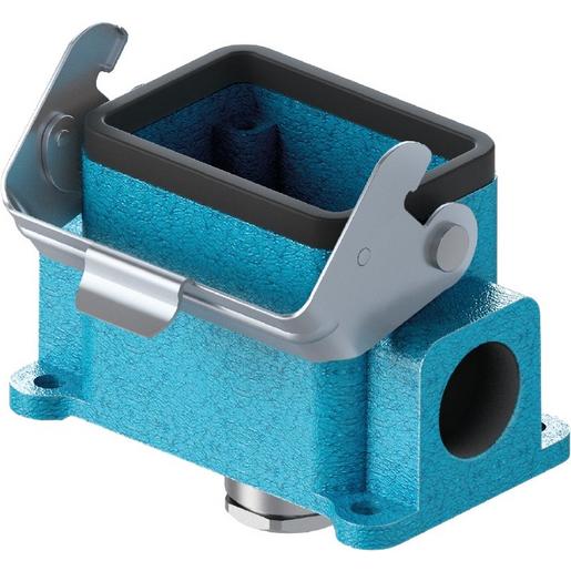 GUT GO 6 M25 09IA Z0 Gehäuseunterteil-GUT GO 6 M25 09IA Z0