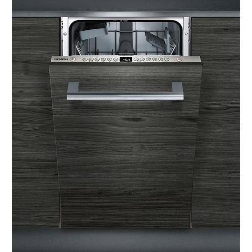 SR636X02IE Spüler vollintegriert 45cm IQ300