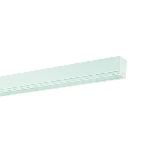 VLDF-F154NDSI-400B840 Lichtleiste silber, IP20, eine LED-Reihe