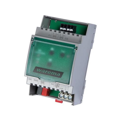 2022211 KNX Sonnenschutzaktor SA 16M230 SMI REG