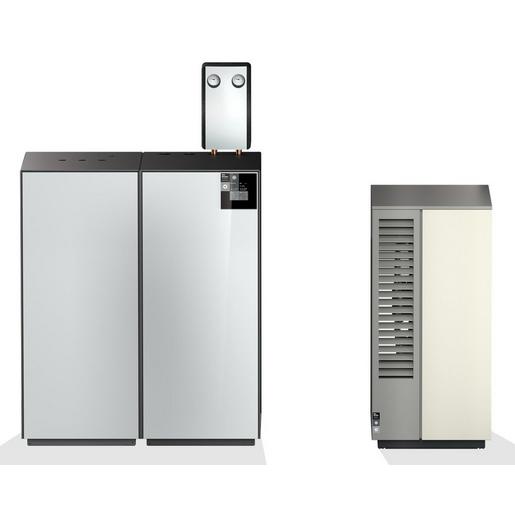 091HCIAOC6D1132 System M Wärmepumpe Comfort Cooling