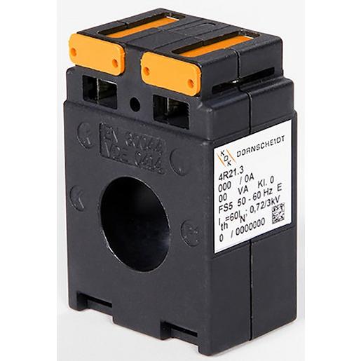 8-821050 Rohrstabwandler 50/5A, ungeeicht, Klasse