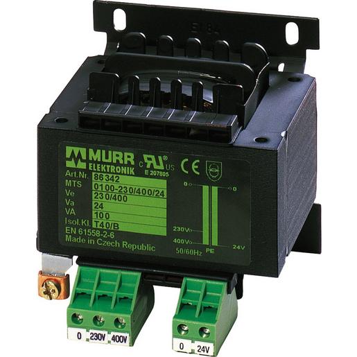 6686351 MTS Einphasen Steuer- und Trenntransform