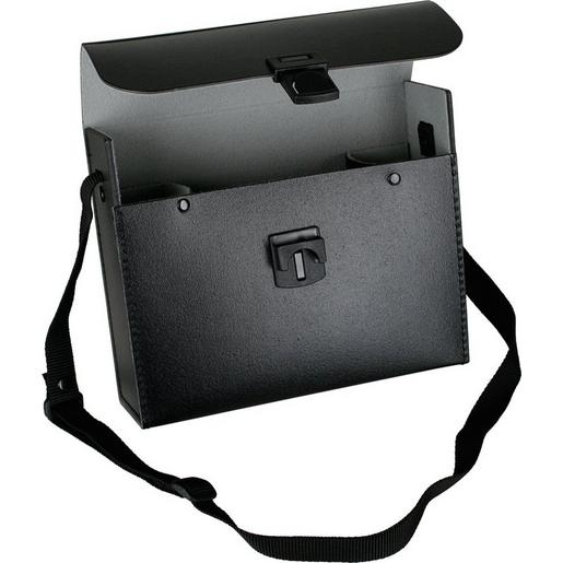 F841 Tragtasche für Multimeter METRAmax, METR