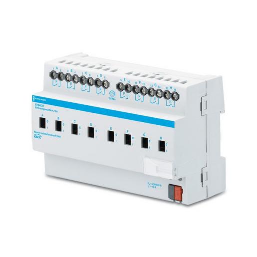 6194/27 Binärausgang, 16 A, Busch-Installationsb