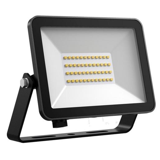 5146-040120 DOTLUX LED-Strahler FLOORslim 30W 4000K