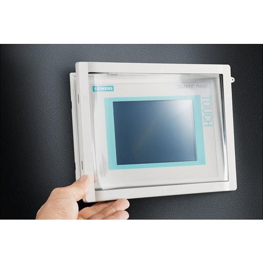 6AV6671-1AJ00-0AX0 SIMATIC HMI Schutzhaube für OP77