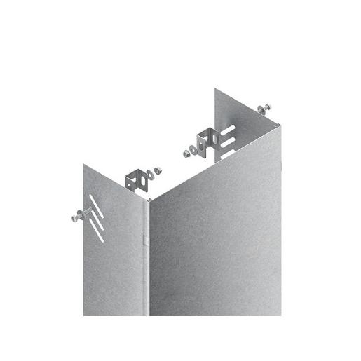 STVWA 300 F Steigetrassenverkleidung, 203x409x3000 m