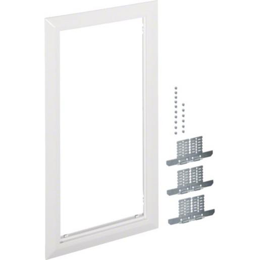 FZ021B Blendrahmen,universZ,1-feld,650x300mm