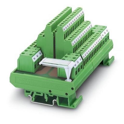 UMK- PVB 6 Potenzialverteiler