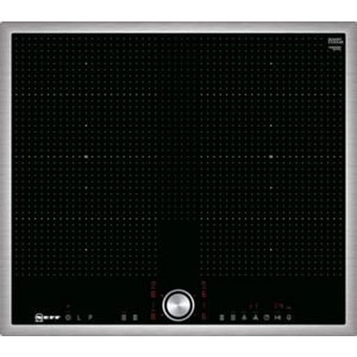 T66BT6QN2 T66BT6QN2 FlexInduction-Kochfeld Autarke