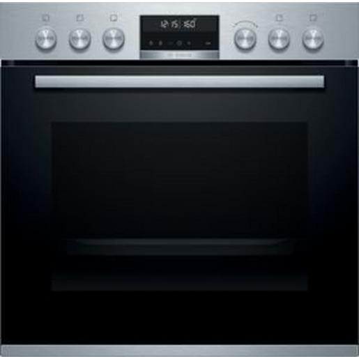 HND671CS60 SET: HEA578BS0 NKN645GA1E, , Einbau