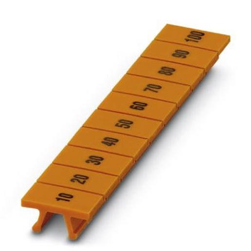 ZB 6/OG,LGS: 10-100 Marker für Klemmen