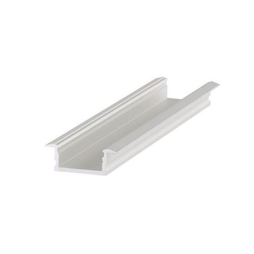 73657260 LED-Einbauprofil 53657260, konfektionier