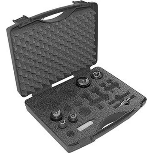 SETBLVAM40 Blechlocherset VA SPLIT M16-M40