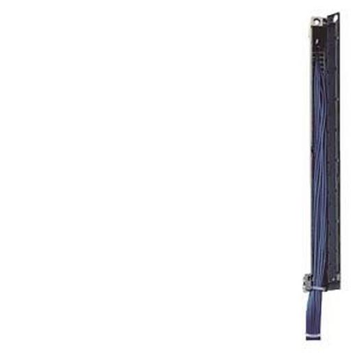 6ES7922-4BF00-5AD0 Frontstecker m. 46 Einzelader H05V-K für