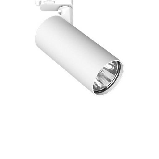 JAMIE 301.927.35.2/DALI-EU weiß Jamie 300 Stromschienenstrahler 16W 927