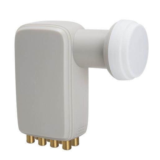 CS 408 OS Gold CS 408 OS Gold, Universal Octo LNB , TOO