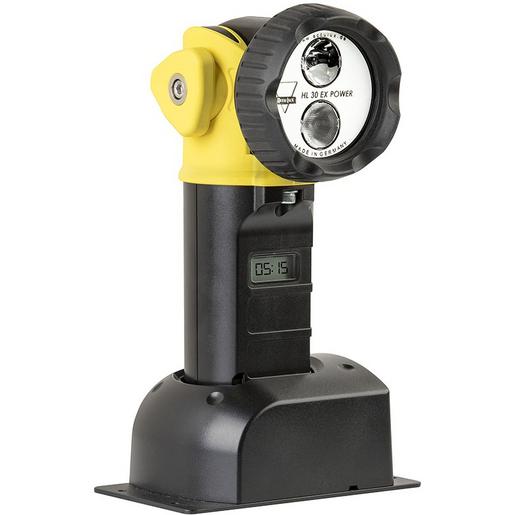 459981 AccuLux - HL 30 EX HIGH POWER Set, Knick