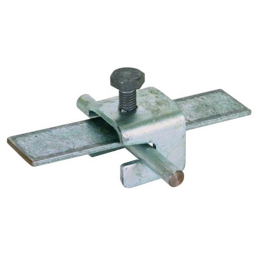 VK 6.10 FL30 FL30 BSB STTZN Verbindungsklemme St/tZn f. Gebäude- Arm