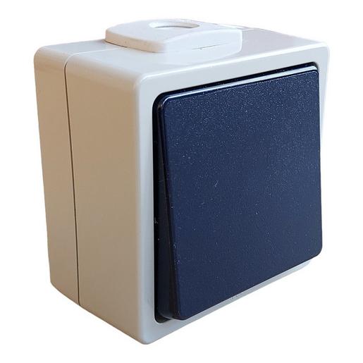 NFRKS IP54.01 Kreuzschalter IP54