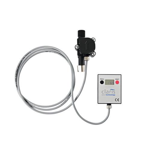 69563 Wassermengenmesser