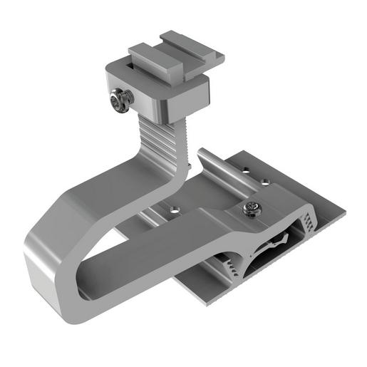 11145-02 Dachhaken Vario SL-Alu-45 X Aluminum Dac