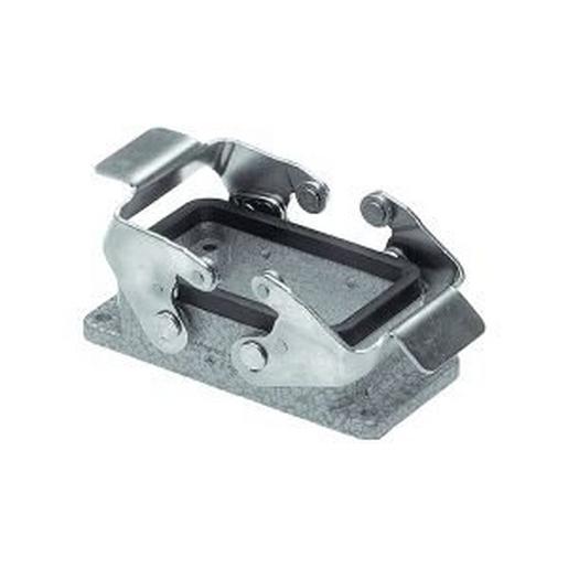 C146 10F016 000 1 Anbaugehäuse 16pol