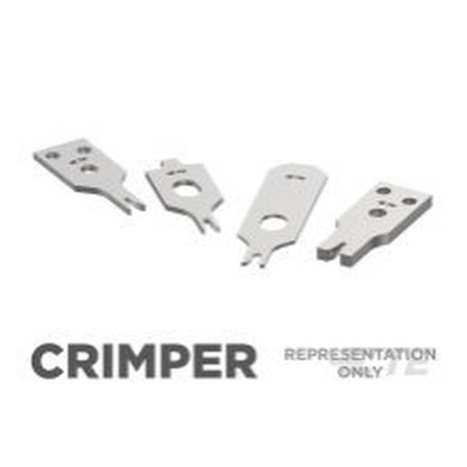 CRIMPER WIRE .080 F Crimpwerkzeug für Ocean Applicator F-för