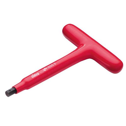 110816 1.000 V Sechskant Quergriff-Schraubendre