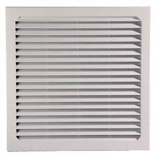 8MR6400-2GV10 Austrittsfilter, Ausschnitt: B: 92 mm, H