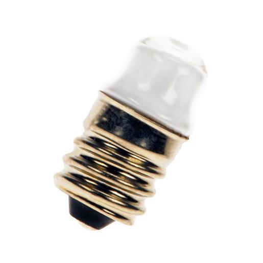 NE30220GG E14 T14X30 Neon Glas Grün 220V