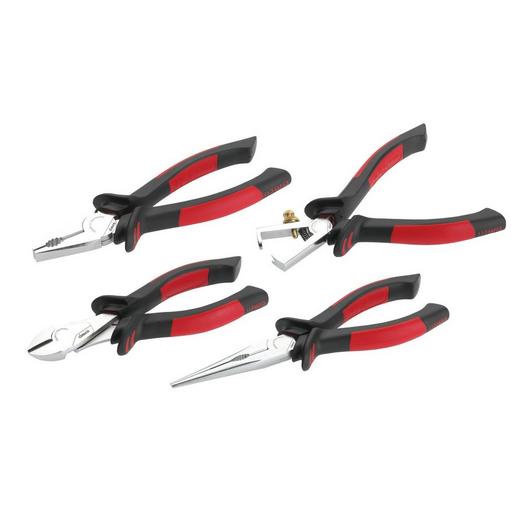 104020 1000 V Zangensortiment, 4-teilig