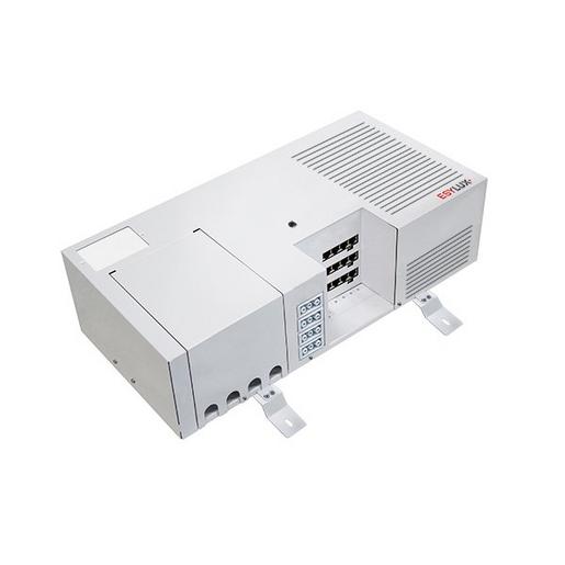 SMARTDRIVER x6 TW ELC KNX Steuerung SMARTDRIVER x6 TW ELC KNX