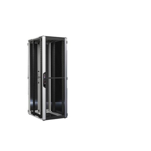 VX 5335.816 VX IT, belüftet, 19"-Profilschienen dyna