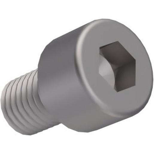 800617 Inbusschraube DIN912 M8x12 A2-70 SVZ