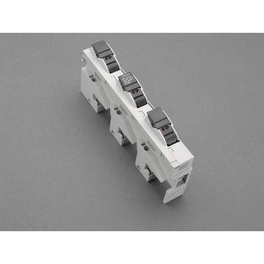 31955 Reiter-Sicherungshalter, mit LED für Sic