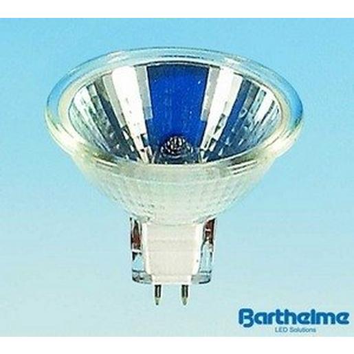 18324035 Halogenlampe m. Frontglas 50mm 24V 35W G