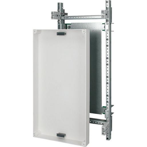 EP22MP Montageplatten-Einbaueinheit, HxB=300x25
