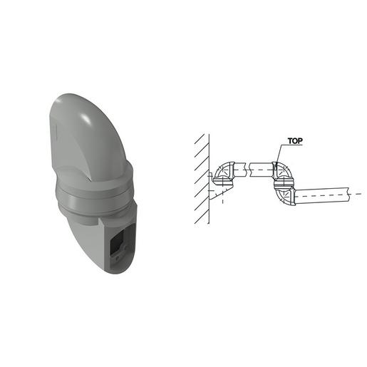 494767000 GTN II Zwischengelenk "Z"