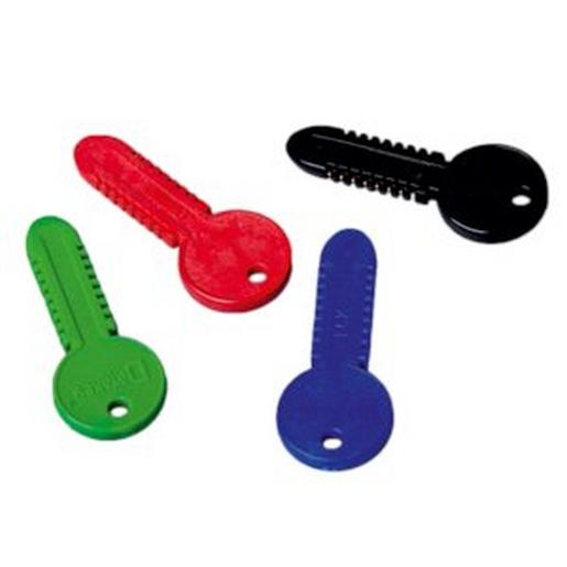 Masterschlüssel - 50 Einheiten Masterschlüssel für 50 Einheiten