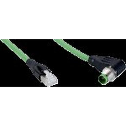 SSL-2J08-M05MACE Verbindungsleitungen, SSL-2J08-M05MACE