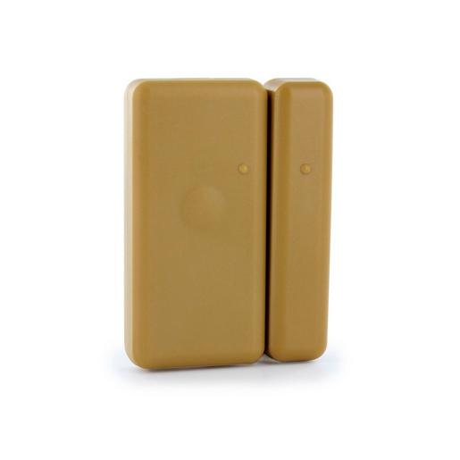 MDO BR TYXAL+ Funk-Micro-Öffnungsmelder braun