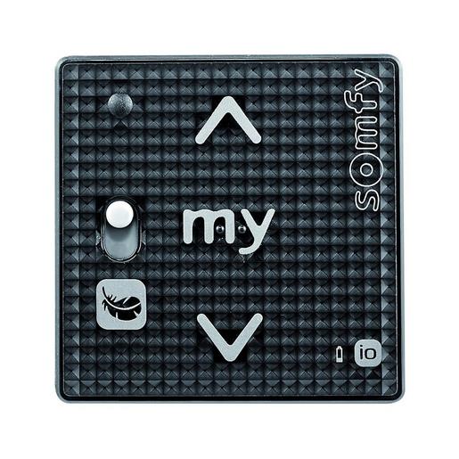 1811319 Smoove RS 100 IN io Black Shine inkl. Be