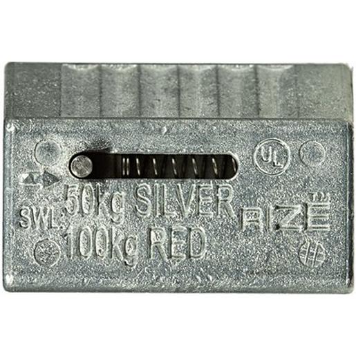 WIC 2 VE100 Wireclip WIC 2 (100)