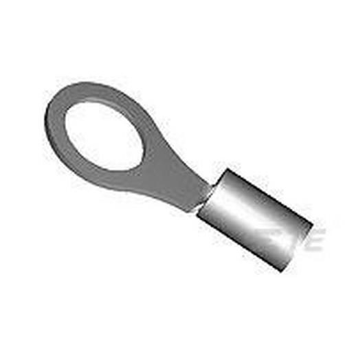 TERMINAL,SOLIS R HR 16-14 6 Ringzunge SOLISTRAND,nichtisoliert, M3.5